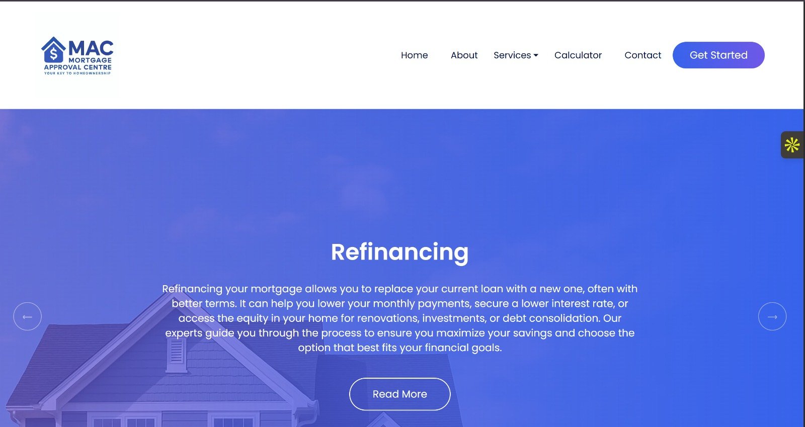 Apex Mortgages & Financial Platform